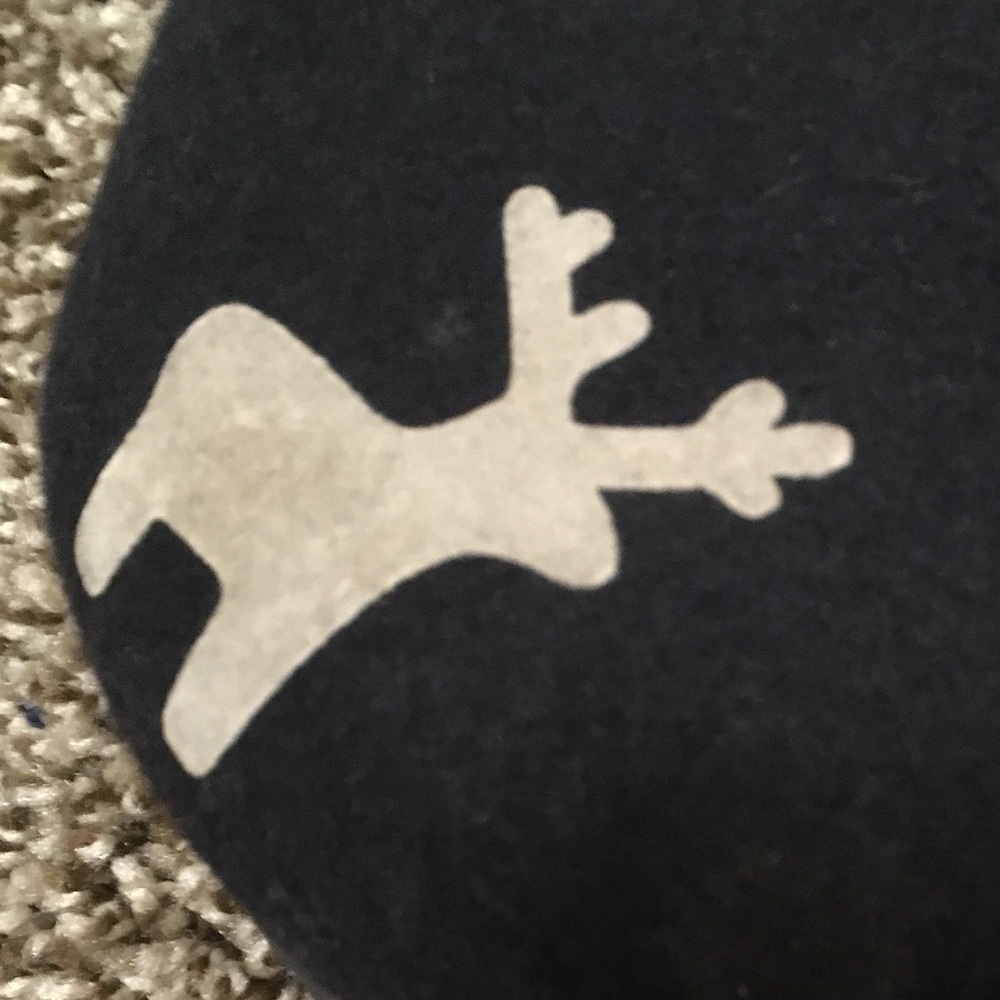 ❌SOLD❌Birkenstock | Papillo Clog Reindeer - Picture 5 of 6